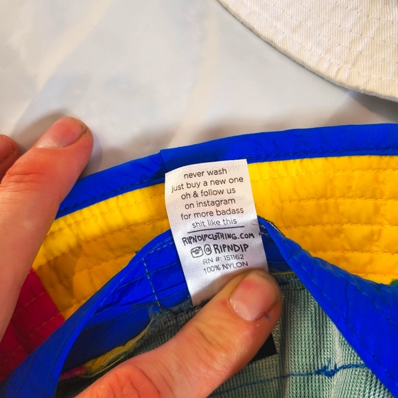 Rip N Dip bucket yat - Picture 1 of 3